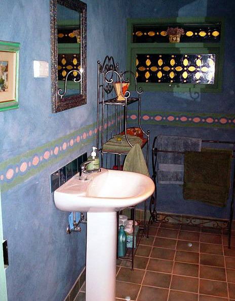 Villa Martini - Tweed Heads Accommodation 4