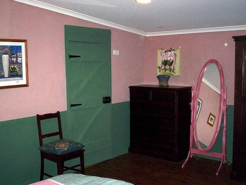 Villa Martini - Tweed Heads Accommodation 5