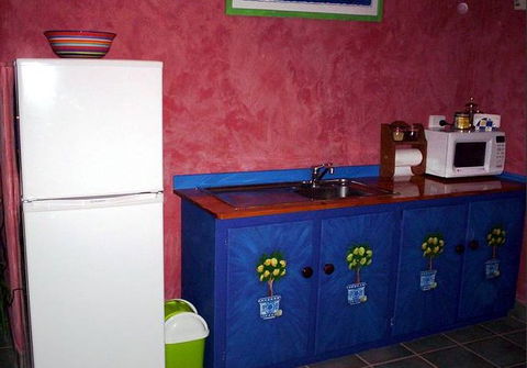 Villa Martini - Tweed Heads Accommodation 6