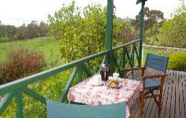 Naimanya Cottage - Tweed Heads Accommodation 3