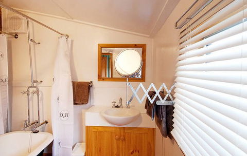 Wigley Retreat - Tweed Heads Accommodation 1