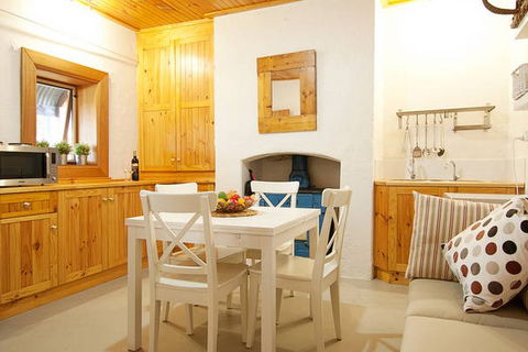 Wigley Retreat - Tweed Heads Accommodation 2