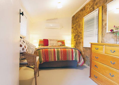 Wigley Retreat - Tweed Heads Accommodation 3