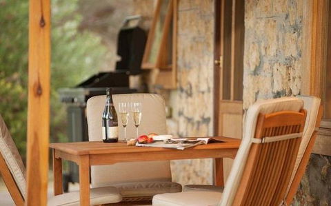 Wigley Retreat - Tweed Heads Accommodation 4