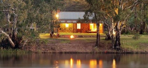 Wigley Retreat - Tweed Heads Accommodation 6