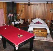 Rick and Marie's Place - Tweed Heads Accommodation