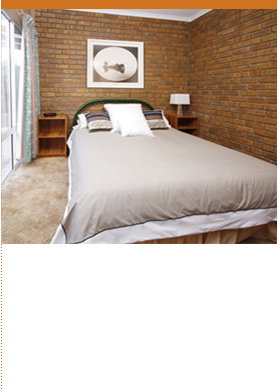 The Bellum Hotel - Tweed Heads Accommodation 1