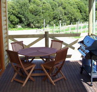 McLaren Ridge 3 - McLaren Ridge Log Cabins - Tweed Heads Accommodation