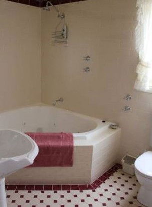 Redwing Shearer's Quarters - Tweed Heads Accommodation 3