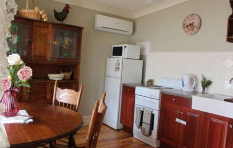 Redwing Shearer's Quarters - Tweed Heads Accommodation 5