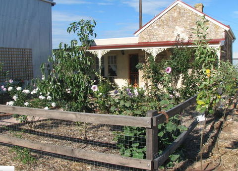 Redwing Shearer's Quarters - Tweed Heads Accommodation 6