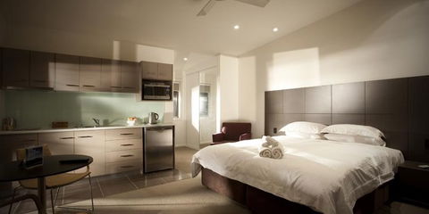 Longview Vineyard Apartments - Tweed Heads Accommodation 0