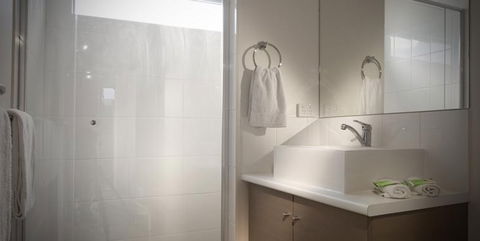 Longview Vineyard Apartments - Tweed Heads Accommodation 1