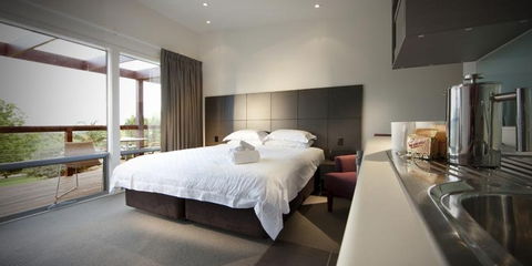 Longview Vineyard Apartments - Tweed Heads Accommodation 2