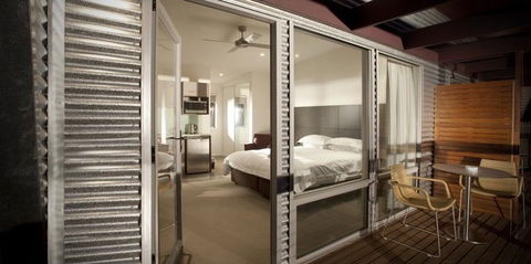 Longview Vineyard Apartments - Tweed Heads Accommodation 3