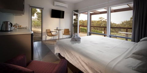 Longview Vineyard Apartments - Tweed Heads Accommodation 4