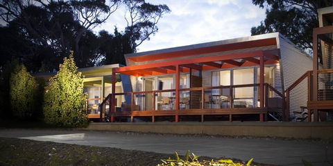 Longview Vineyard Apartments - Tweed Heads Accommodation 5