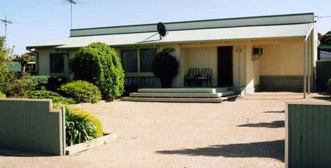 Port Wakefield Motel - Tweed Heads Accommodation 0