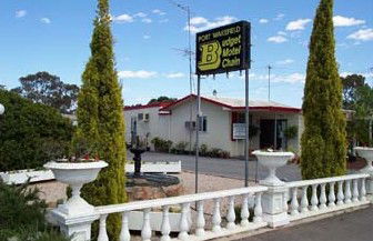 Port Wakefield Motel - Tweed Heads Accommodation 5