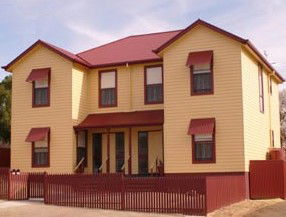 Ibis Apartments - Tweed Heads Accommodation 3
