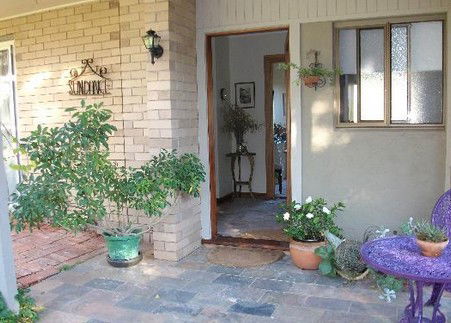 Sundance Bed And Breakfast - Tweed Heads Accommodation 2