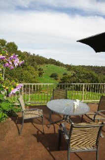 Sundance Bed And Breakfast - Tweed Heads Accommodation 4