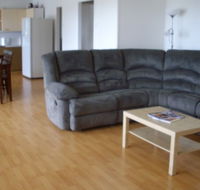 Riverfront Holiday House - Tweed Heads Accommodation