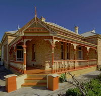 Myras Moonta Retreat - Tweed Heads Accommodation