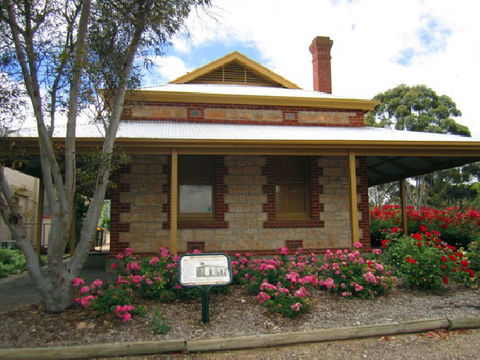 Clydesdale Cottage B&B - Tweed Heads Accommodation 0