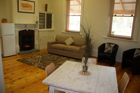 Clydesdale Cottage B&B - Tweed Heads Accommodation 1