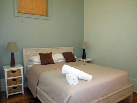Clydesdale Cottage B&B - Tweed Heads Accommodation 4