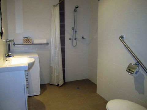 Clydesdale Cottage B&B - Tweed Heads Accommodation 6