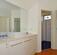 Seagulls at Hayborough - Tweed Heads Accommodation