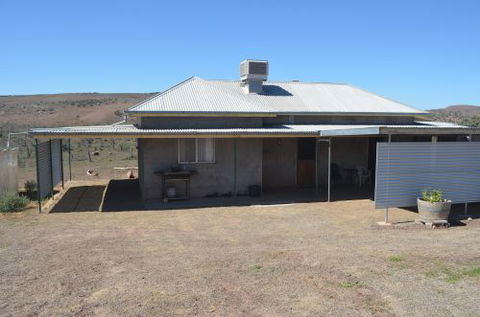 Wonoka Station - Tweed Heads Accommodation 0