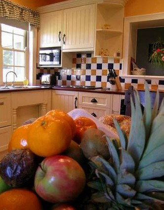 Linfield Cottage - Tweed Heads Accommodation 2