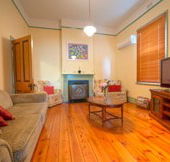 Semaphore Beach Cottage Bed and Breakfast - Tweed Heads Accommodation