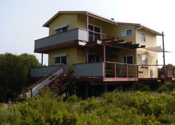 Ark Bed And Breakfast - Tweed Heads Accommodation 0