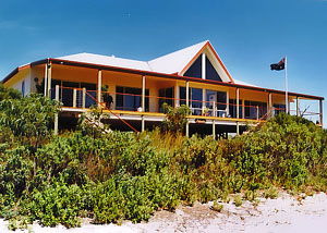 Adagio Bed And Breakfast - Tweed Heads Accommodation 0