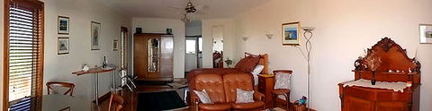 Adagio Bed And Breakfast - Tweed Heads Accommodation 1
