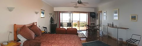 Adagio Bed And Breakfast - Tweed Heads Accommodation 2