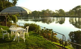 Riverfront Retreat - Tweed Heads Accommodation 5