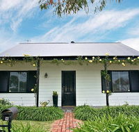 Yoredale Cottage Port Elliot - Tweed Heads Accommodation