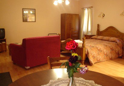 Osteria Sanso Restaurant And Accommodation - Tweed Heads Accommodation 1