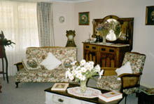 Rose Bud Accommodation At Gaia's Garden - Tweed Heads Accommodation 1