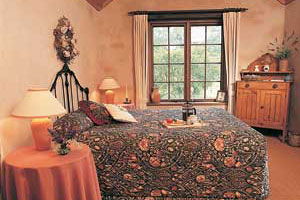 Adelaide Hills Country Cottages - Lavender Fields - Tweed Heads Accommodation 1