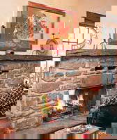 Adelaide Hills Country Cottages - Lavender Fields - Tweed Heads Accommodation 4