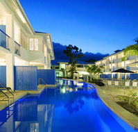 Oaks Lagoons - Tweed Heads Accommodation