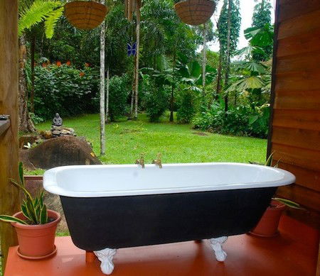 Stonewood Retreat - Tweed Heads Accommodation 1