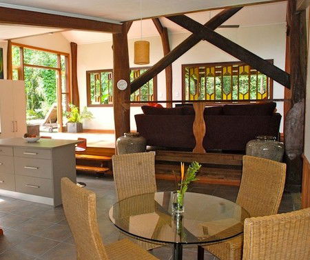 Stonewood Retreat - Tweed Heads Accommodation 2