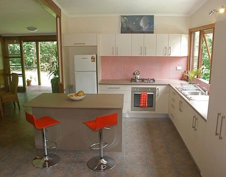 Stonewood Retreat - Tweed Heads Accommodation 3